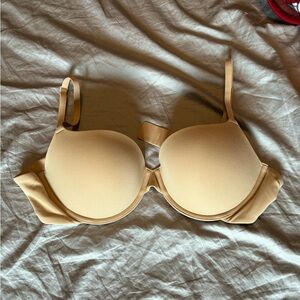 SKIMS Fits Everybody Push Up Bra